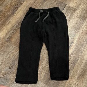 ZARA knit pants